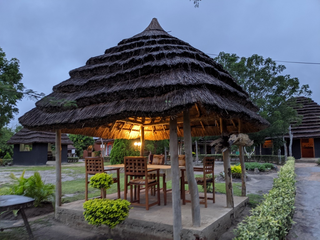 Heritage Safari Lodge