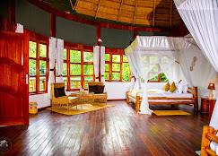 Kibale  Tourist Lodge