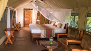 Twiga safari lodge