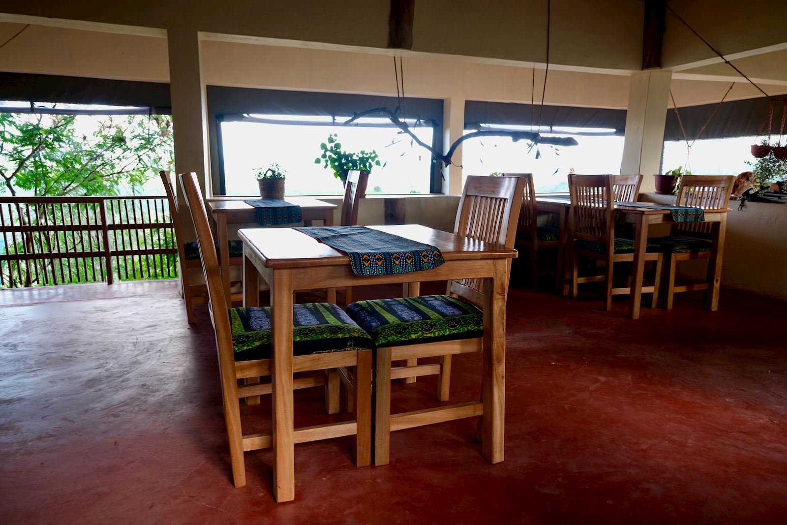 Hyena Hill Lodge image