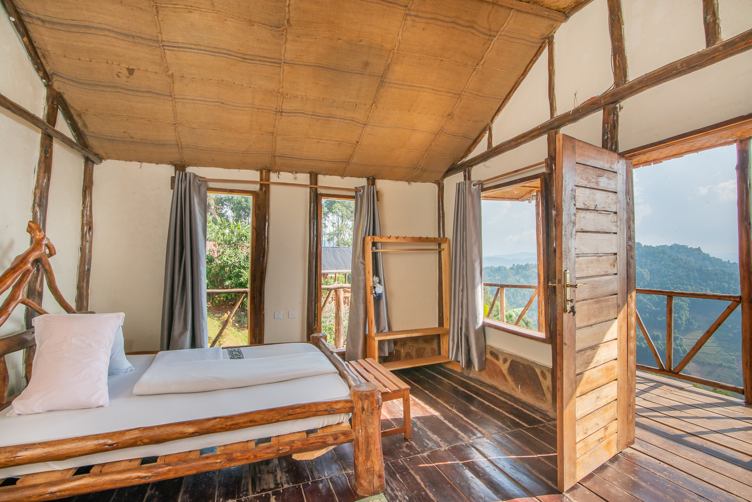 Bakiga Lodge image
