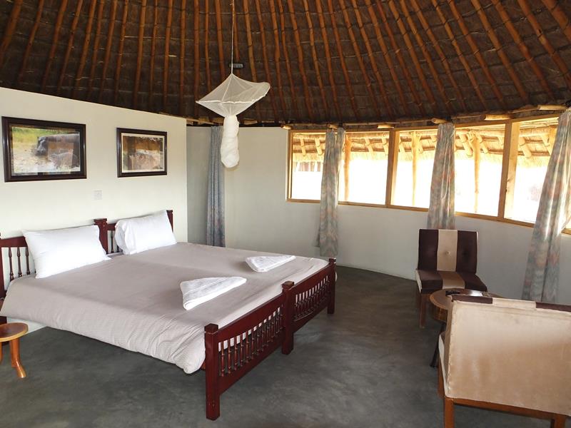 Bwindi Budget Lodge image