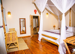 Kibale  Tourist Lodge