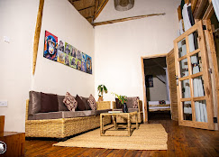 Kibale  Tourist Lodge